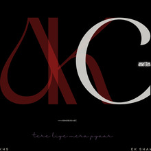 First Original's Cover